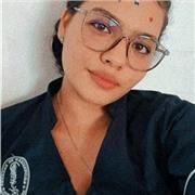 Estudiante de literatura y lengua castellana, brindo compañía y atención profunda a cada niño, reforzandolo en lectura y escritura